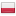 rshl.eu server is located in Poland
